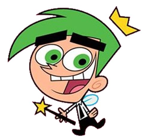 how old is cosmo from fairly odd parents|Cosmo (The Fairly OddParents) .